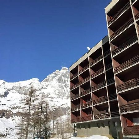 Ski View - CieloAlto Cervinia Breuil-Cervinia Zewnętrze zdjęcie
